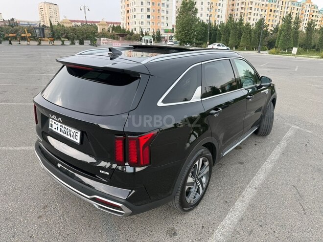 Kia Sorento 2022, 73,000 km - 1.6 l - Sumqayıt