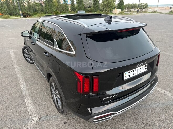Kia Sorento 2022, 73,000 km - 1.6 l - Sumqayıt