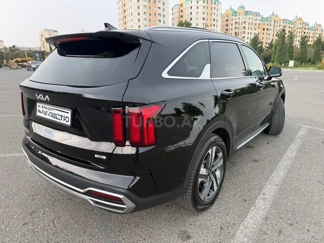 Kia Sorento 2022, 73,000 km - 1.6 l - Sumqayıt
