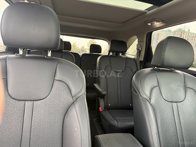 Kia Sorento 2022, 73,000 km - 1.6 l - Sumqayıt