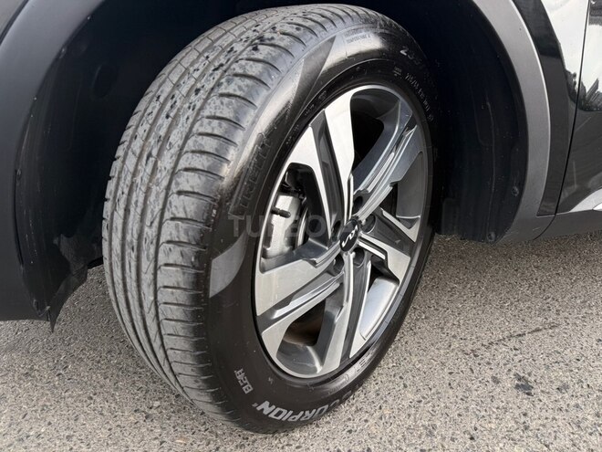 Kia Sorento 2022, 73,000 km - 1.6 l - Sumqayıt