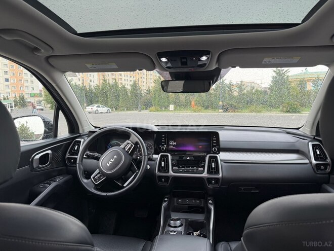 Kia Sorento 2022, 73,000 km - 1.6 l - Sumqayıt