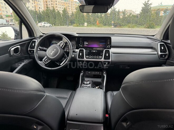 Kia Sorento 2022, 73,000 km - 1.6 l - Sumqayıt