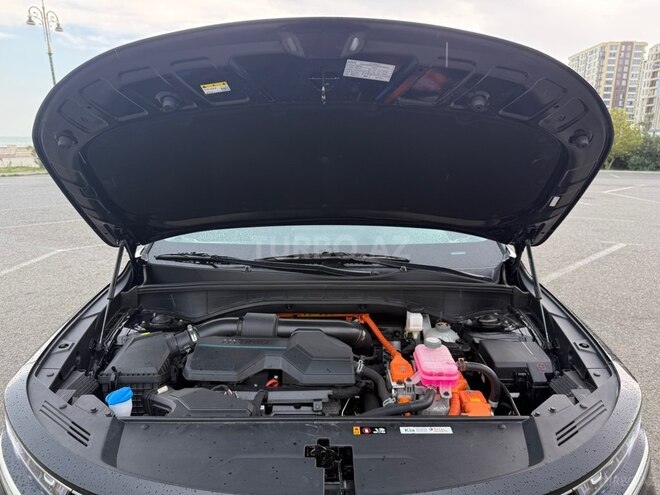 Kia Sorento 2022, 73,000 km - 1.6 l - Sumqayıt