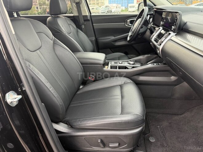 Kia Sorento 2022, 73,000 km - 1.6 l - Sumqayıt