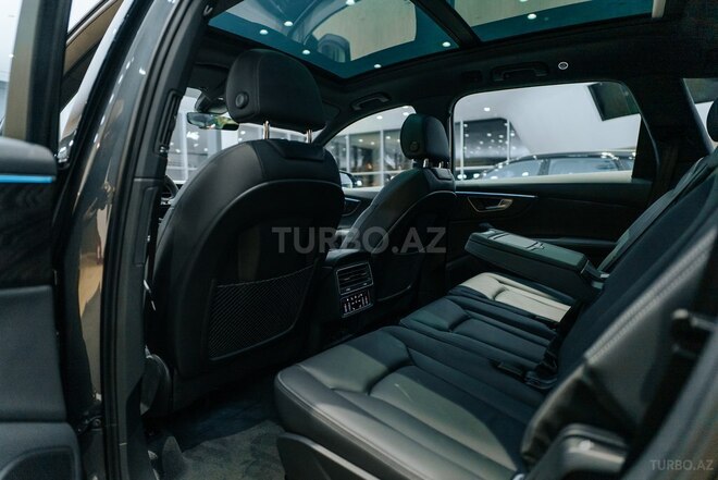 Audi Q7 2026, 0 km - 2.0 l - Bakı