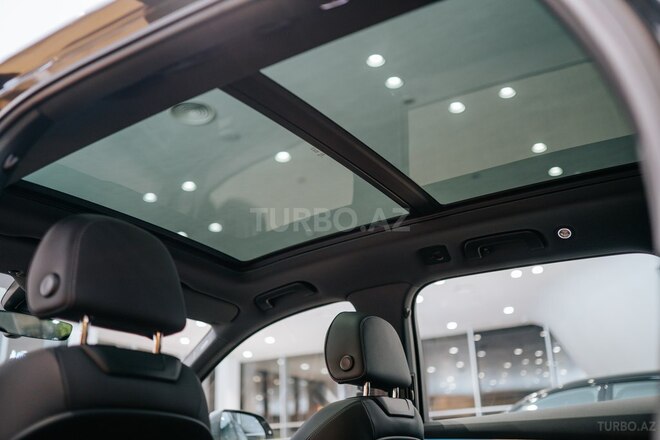 Audi Q7 2026, 0 km - 2.0 l - Bakı