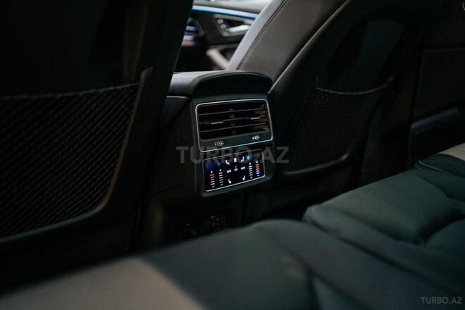 Audi Q7 2026, 0 km - 2.0 l - Bakı