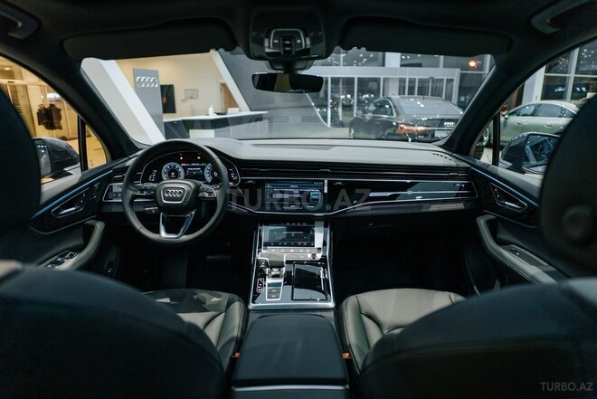 Audi Q7 2026, 0 km - 2.0 l - Bakı