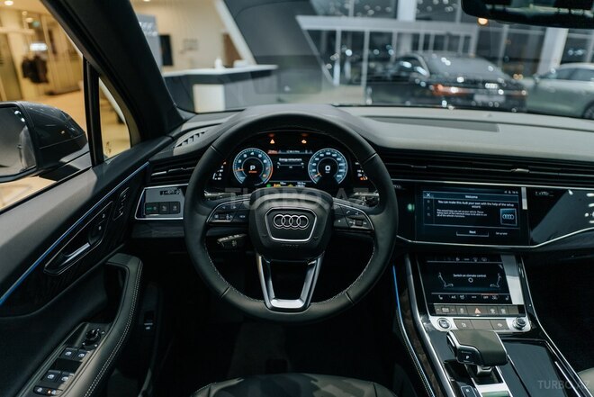 Audi Q7 2026, 0 km - 2.0 l - Bakı