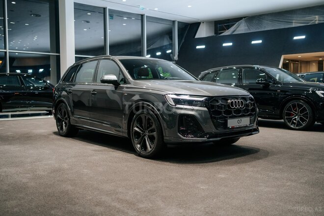 Audi Q7 2026, 0 km - 2.0 l - Bakı