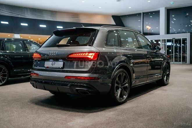 Audi Q7 2026, 0 km - 2.0 l - Bakı