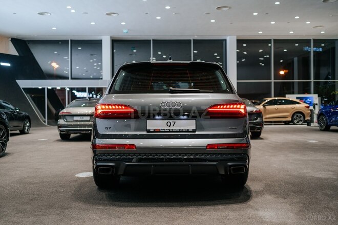 Audi Q7 2026, 0 km - 2.0 l - Bakı