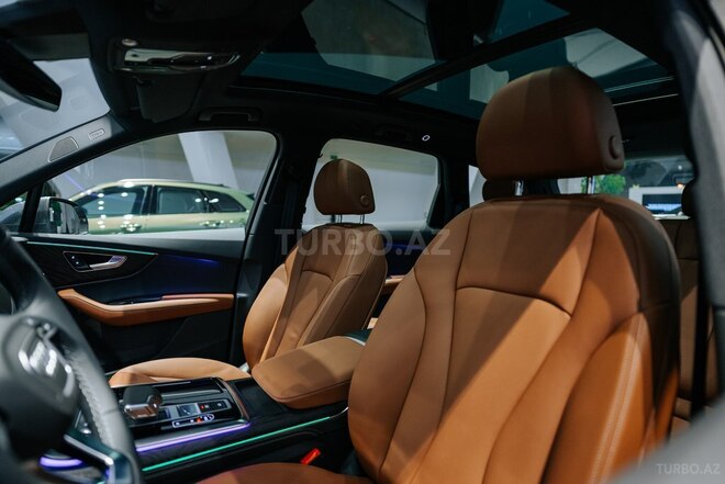 Audi Q7 2026, 0 km - 2.0 l - Bakı
