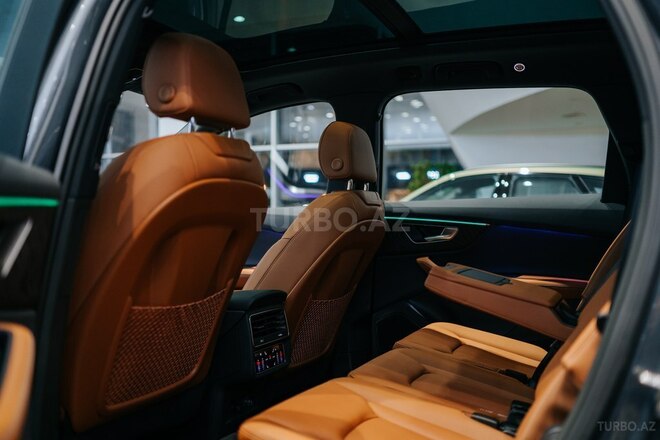 Audi Q7 2026, 0 km - 2.0 l - Bakı