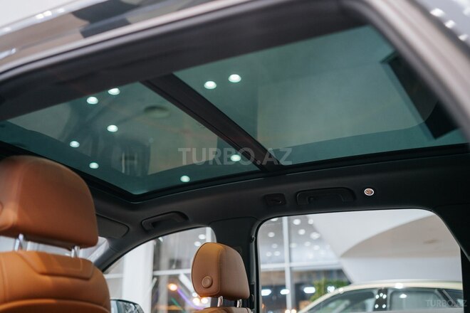 Audi Q7 2026, 0 km - 2.0 l - Bakı