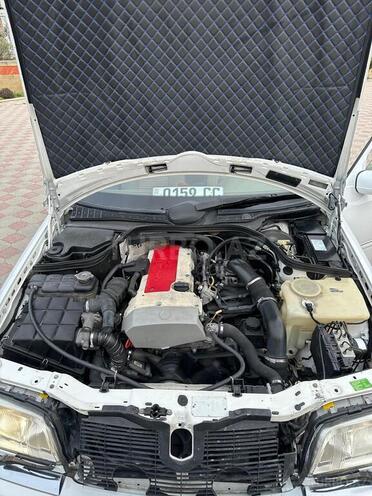Mercedes C 230 2000, 255,000 km - 2.3 l - Bakı