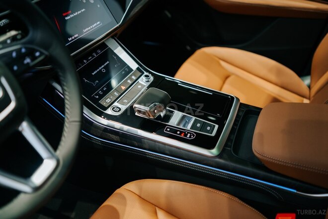 Audi Q7 2026, 0 km - 3.0 l - Bakı