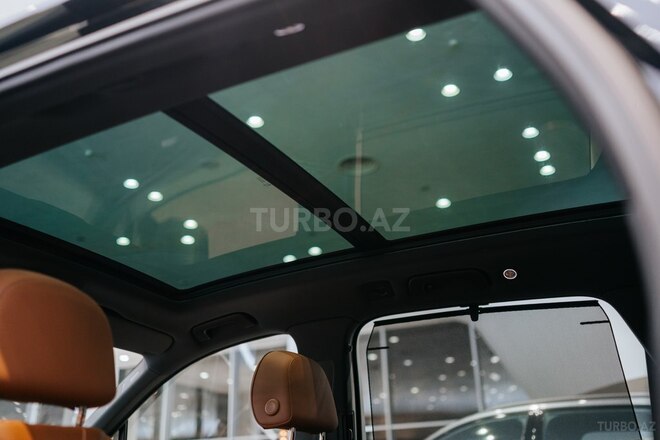 Audi Q7 2026, 0 km - 3.0 l - Bakı