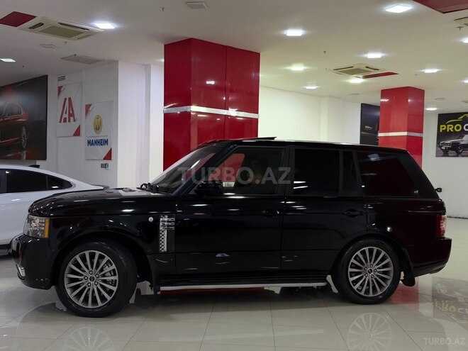 Land Rover Range Rover 2006, 319,000 km - 4.2 л - Bakı