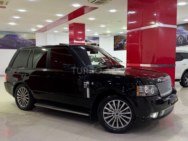 Land Rover Range Rover 2006, 319,000 km - 4.2 л - Bakı