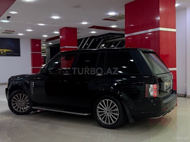 Land Rover Range Rover 2006, 319,000 km - 4.2 л - Bakı