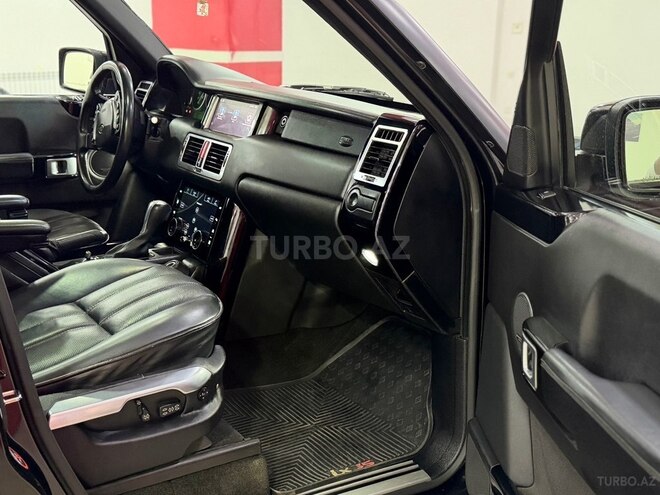 Land Rover Range Rover 2006, 319,000 km - 4.2 л - Bakı