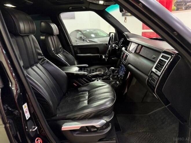 Land Rover Range Rover 2006, 319,000 km - 4.2 л - Bakı
