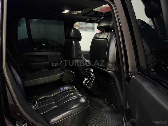 Land Rover Range Rover 2006, 319,000 km - 4.2 л - Bakı