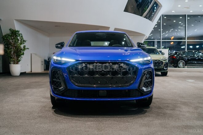 Audi Q5 Sportback 2026, 0 km - 2.0 l - Bakı