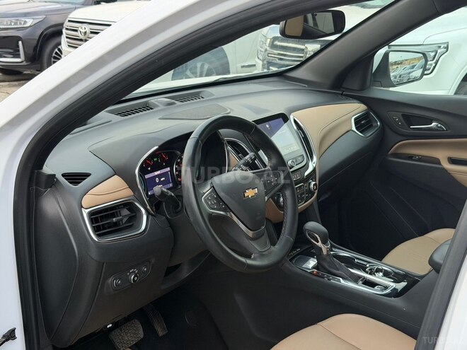 Chevrolet Equinox 2022, 42,000 km - 1.5 l - Bakı