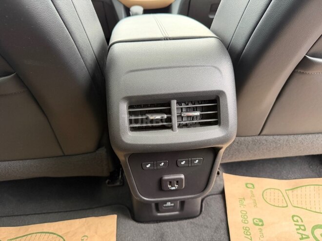 Chevrolet Equinox 2022, 42,000 km - 1.5 l - Bakı