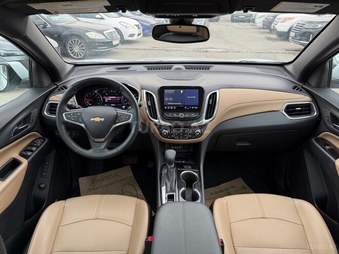 Chevrolet Equinox 2022, 42,000 km - 1.5 l - Bakı
