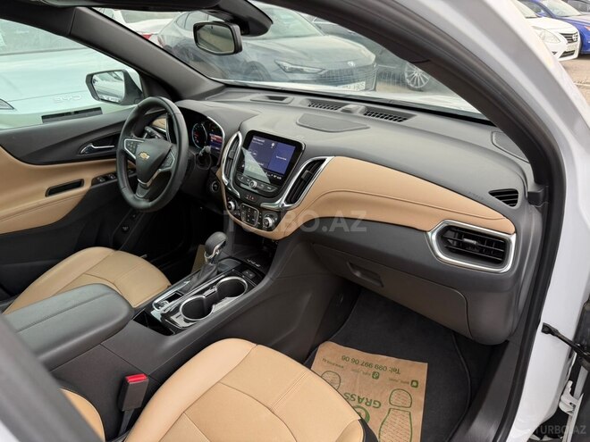 Chevrolet Equinox 2022, 42,000 km - 1.5 l - Bakı