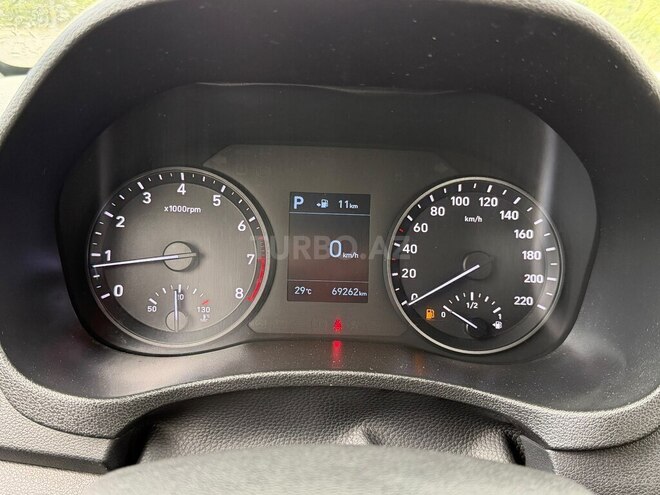 Hyundai Accent 2019, 69,262 km - 1.6 l - Bakı