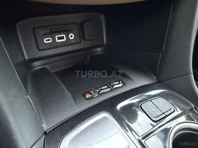 Chevrolet Equinox 2022, 42,000 km - 1.5 l - Bakı