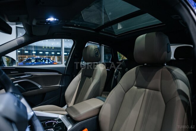 Audi Q5 Sportback 2026, 0 km - 2.0 l - Bakı