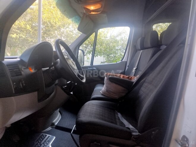 Mercedes Sprinter 316 2018, 230,000 km - 2.2 l - Bakı