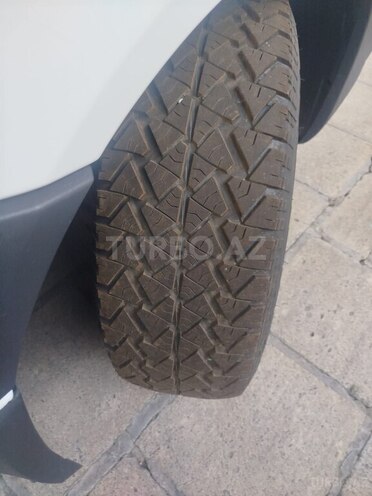 Mercedes Sprinter 316 2018, 230,000 km - 2.2 l - Bakı