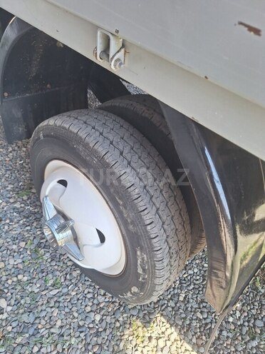 GAZ 330232-744 2019, 17,500 km - 2.4 л - Masallı