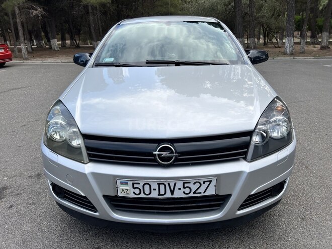 Opel Astra 2006, 341,217 km - 1.3 l - Sumqayıt