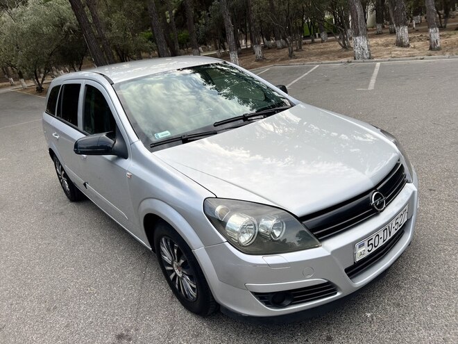 Opel Astra 2006, 341,217 km - 1.3 l - Sumqayıt