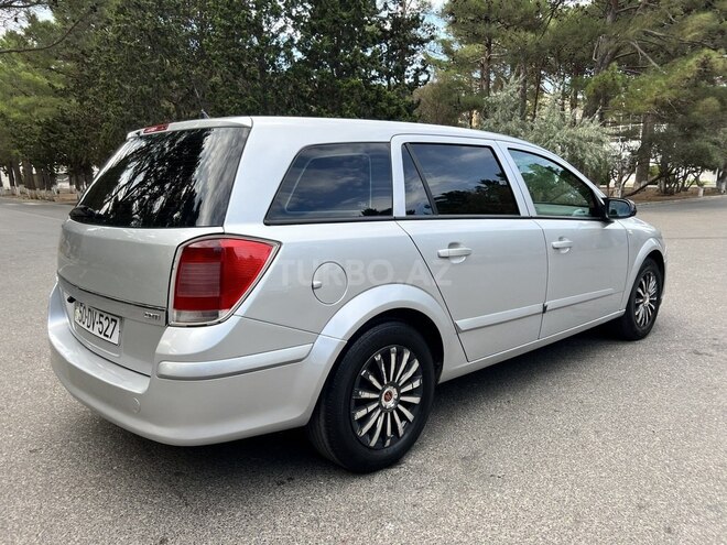 Opel Astra 2006, 341,217 km - 1.3 l - Sumqayıt