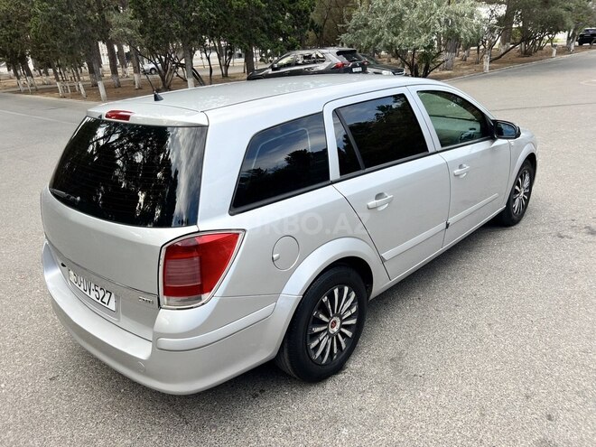 Opel Astra 2006, 341,217 km - 1.3 l - Sumqayıt