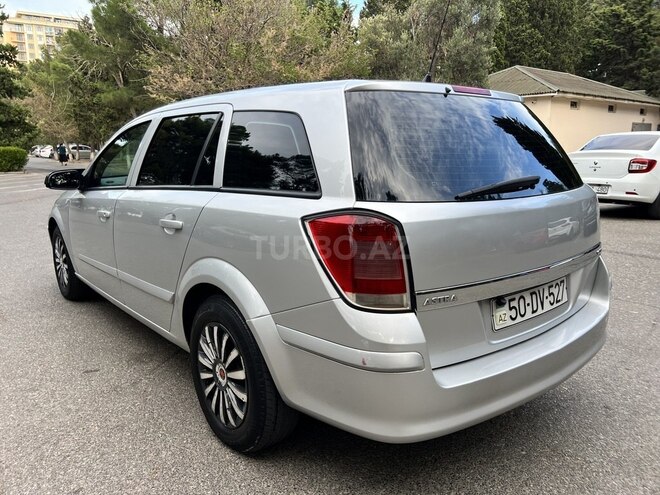 Opel Astra 2006, 341,217 km - 1.3 l - Sumqayıt