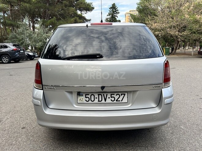 Opel Astra 2006, 341,217 km - 1.3 l - Sumqayıt