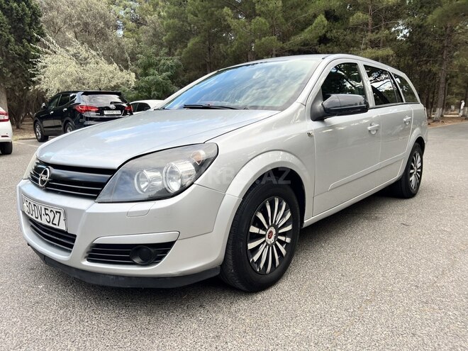 Opel Astra 2006, 341,217 km - 1.3 l - Sumqayıt