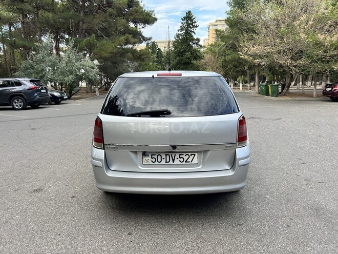 Opel Astra 2006, 341,217 km - 1.3 l - Sumqayıt