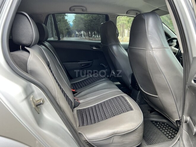 Opel Astra 2006, 341,217 km - 1.3 l - Sumqayıt