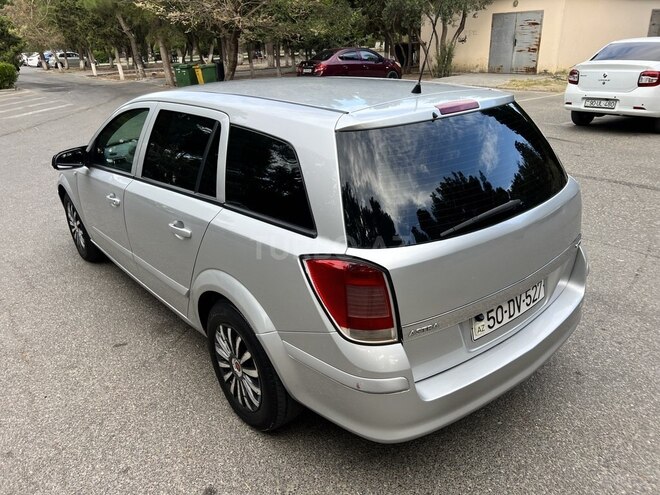Opel Astra 2006, 341,217 km - 1.3 l - Sumqayıt